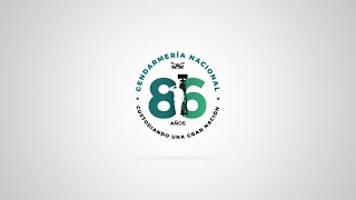 86º Aniversario de Gendarmeria Nacional [upl. by Nosreffej]