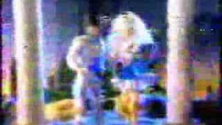 80s 1980s Jewel Secrets Barbie Commercial [upl. by Rubina]