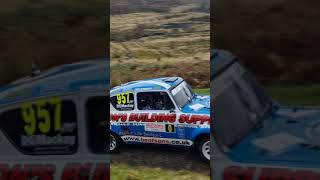 Beatsons Tour of Mull Rally 2022 [upl. by Danny]