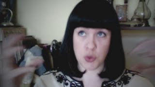 Ask a Mortician Episode Six [upl. by Pickar]