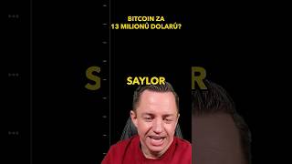 Bitcoin za 13 milionů dolarů [upl. by Ettenom]