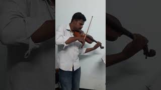 Trinity violin grade 2 Air piece 2020  2023 [upl. by Nadeen]