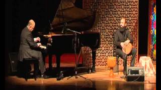 Mohammadreza Amirghasemi Play Persian Musicپیانوی ایرانی [upl. by Elenore]