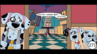 101 Dalmatian Street Animal Control Part 13 [upl. by Wagner]