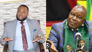 shocking😳David Munangagwa breaks silence onZiG uye kusungwa koitwa maMoney changers [upl. by Arondel]