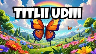 Titlii Udiii Urrr Na Sakii More Nursery Rhymes amp Kids Songs baby Rhymes [upl. by Ydoow]