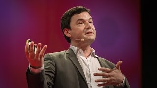 Thomas Piketty New thoughts on capital in the twentyfirst century [upl. by Bringhurst]