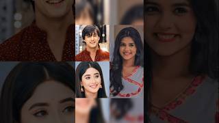 Yeh rishta kya kehlata hai all family pic shivangijoshi love video youtube song [upl. by Whitman]