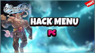 Granblue Fantasy Relink Cheats  Invulnerable amp More  PC TUTORIAL [upl. by Henke474]