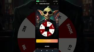 Vip code❤️httpstmeGoblinMinebotstartstartapp5413215056 [upl. by Zaccaria218]