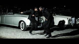 Sexion DAssaut  Paris Va Bien CLIP OFFICIEL LE 4 AVRIL DANS LES BACS [upl. by Mcgruter]