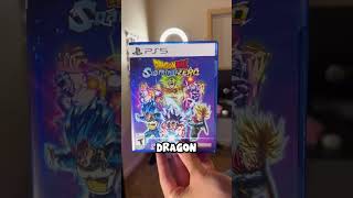 Is This The BEST Dragon Ball Game Ever [upl. by Oderfodog38]