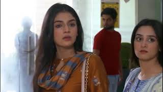 Kaffara Ep 31  Ali Ansari  Laiba Khan  26th August 2024  Review [upl. by Kilbride609]