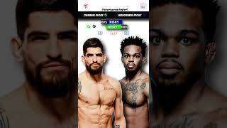 Gaston Bolanos vs Cortavious Romious  UFC Predictions  Fight Breakdown  UFC Fight Night [upl. by Icam]