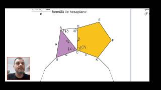 Krallar Karması TYT Geometri Branş Denemesi 12 [upl. by Etakyram]