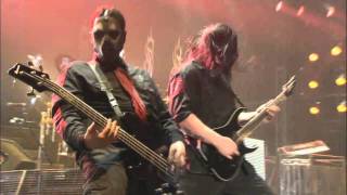 sicnesses  Everything Ends  HD  Slipknot  Live at Download 2009  13 [upl. by Cida883]