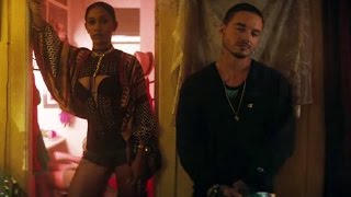 J Balvin  Safari ft Pharrell Williams EXTENDED REMIX [upl. by Hansen]