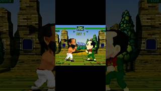 Sega D VirtuaFighter VirtuaFighterKids SegaSaturn Sega Saturn Gaming Retro Gamer Sub Like [upl. by Mcbride]