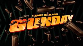 Gunday   Simu Dhillon  New Punjabi Song 2024  Latest Punjabi Songs 2024 [upl. by Oidgime87]