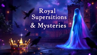 Secrets of the British Royal Family Superstitions and Myths That Will Shock You interestingfacts [upl. by Dido]