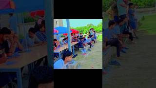 Gp west champaran polytechnic college  cricket match EC vs CSEjituvlogs [upl. by Merl882]