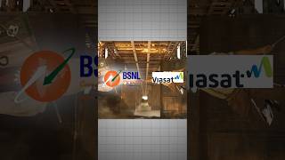 BSNL la Satellite emergency sos support [upl. by Eidua259]