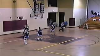 2121999 Carrizo Springs Wildcats vs Cotulla  Varsity Basketball [upl. by Yzeerb415]