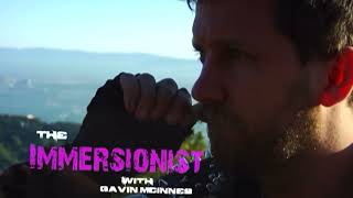 Gavin Mcinnes the immersionist [upl. by Betsey]