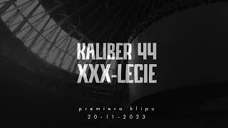 Trailer KALIBER 44 feat GrubSon Fokus Rahim prod Dj Eprom [upl. by Kym]