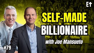 Joe Mansueto Founder Of Morningstar And SelfMade Billionaire  E79 [upl. by Kcaz831]