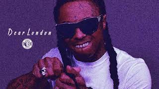 Free Lil Wayne x Type Beat quotDear Londonquot [upl. by Maighdiln]