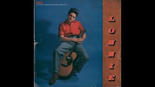 Lonnie Donegan  The Sunshine Of His Love 1958 [upl. by Ehman]