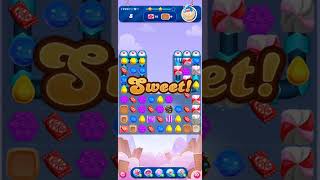 Candy Crush Saga level 12651 gaming candycrushsaga msdhoni sugarcrush CandyCrushOfficial [upl. by Bellis]