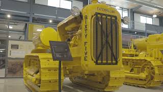 Visit Elkader  Earthmoving Legacy Center [upl. by Bay]