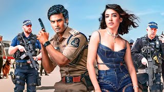 New Bengali Movie 2024  Full Tamil Movie Dubbed in Bangla  Superhit Bengali Action Movie  Bengali [upl. by Aruat]