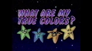 What Are My True Colors  Pilot [upl. by Lull]