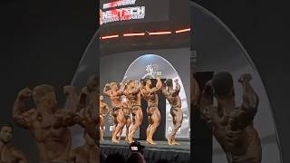 The TRUTH About Mr Olympia Classic Physique Judging [upl. by Scotty]