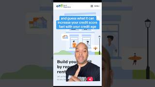 BUILDING YOUR CREDIT SCORE FAST WITH THIS PRIMARY TRADELINE shorts tradelines creditscore [upl. by Ytineres577]