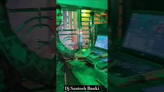 Durga dj banki play dj santosh banki odianewdjsong [upl. by Enahsal]