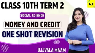 Money and Credit One Shot  Introduction Barter System and Modern Forms of Money  Learn amp Fun [upl. by Sosanna618]