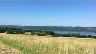 SENECA LAKE The Largest Finger Lake in NY [upl. by Barrow]