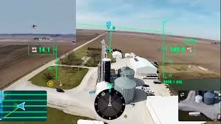 Drone software in 2024 DJI Terra amp DroneDeploy as shown on This Week in Agribusiness [upl. by Ecirtram]