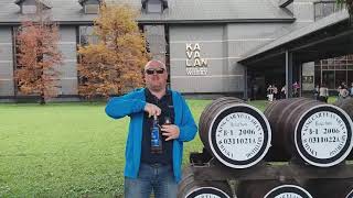 Mark’s Whisky Ramblings 237 Kavalan Solist Vinho Barrique [upl. by Say]