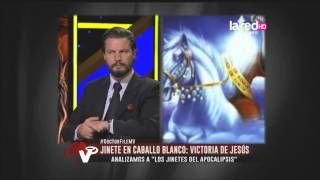 Mentiras Verdaderas Programa Completo Jueves 30 de Octubre 2014 [upl. by Alake]