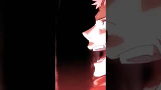 animexedit animex jujutsukaisen sukuna itadoriyuuji animehindi [upl. by Aznecniv]