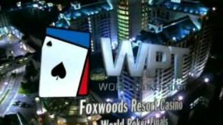 World Poker Tour 2x03 World Poker Finals [upl. by Atsirk]