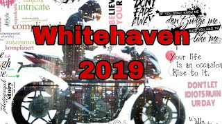 Whitehaven 2019 [upl. by Stiruc]