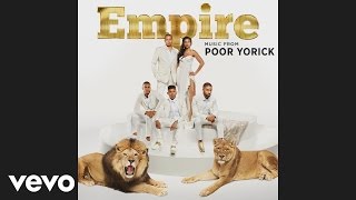 Empire Cast  Battle Cry feat Jussie Smollett Official Audio [upl. by Rena]