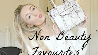 April Non Beauty Favourites  Fashion Mumblr [upl. by Joannes]