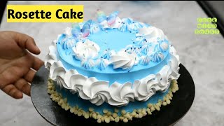 New Cake Design Cake Decorating Ideas  Cook with Kousy [upl. by Elolcin]